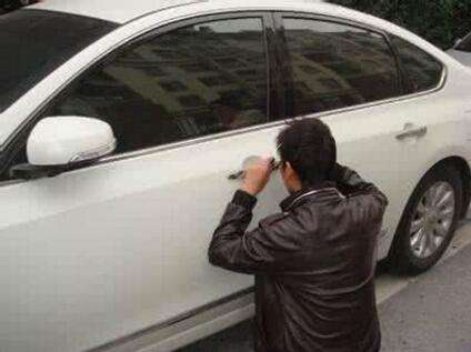 李关乡开汽车锁,汽车开锁,锁具选购和日常的保养小知识