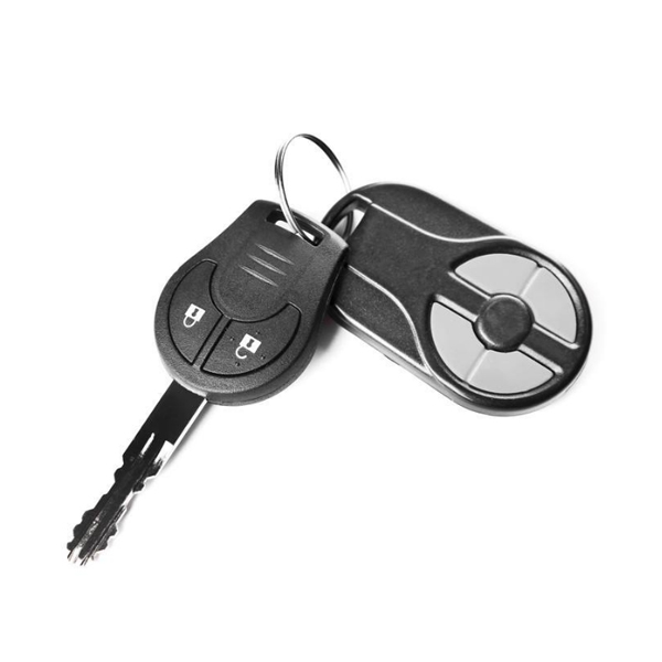 李关乡汽车开锁技术员揭秘片子锁（层碟制栓锁）的开锁方法